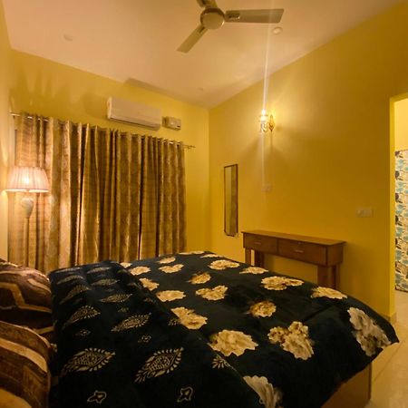 Sunflower Stay Mohali Exterior photo