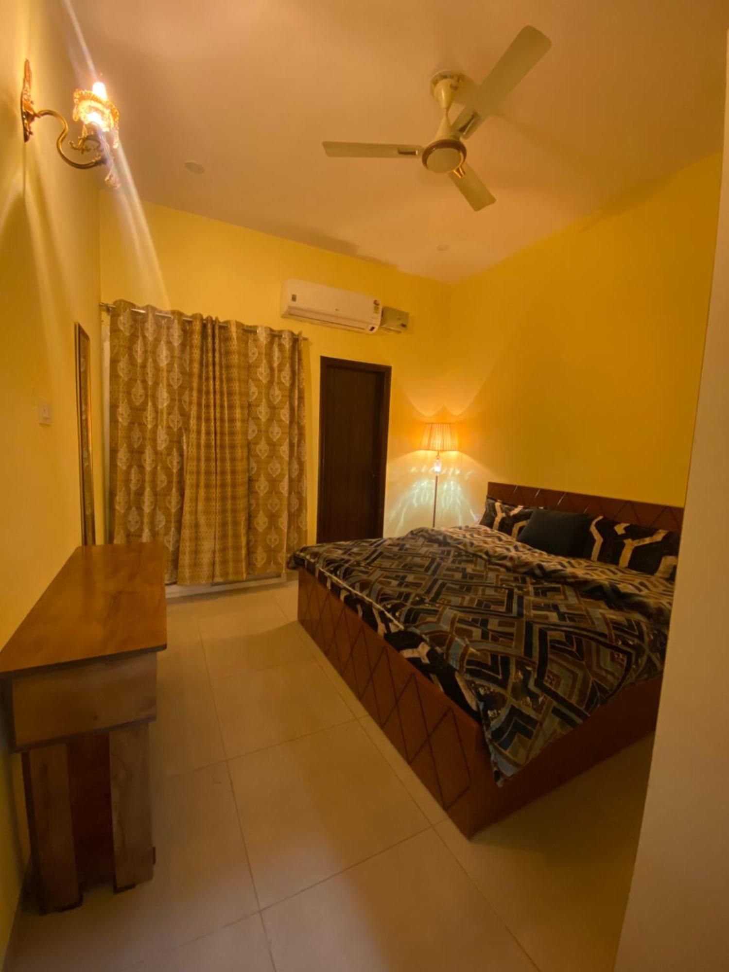 Sunflower Stay Mohali Exterior photo