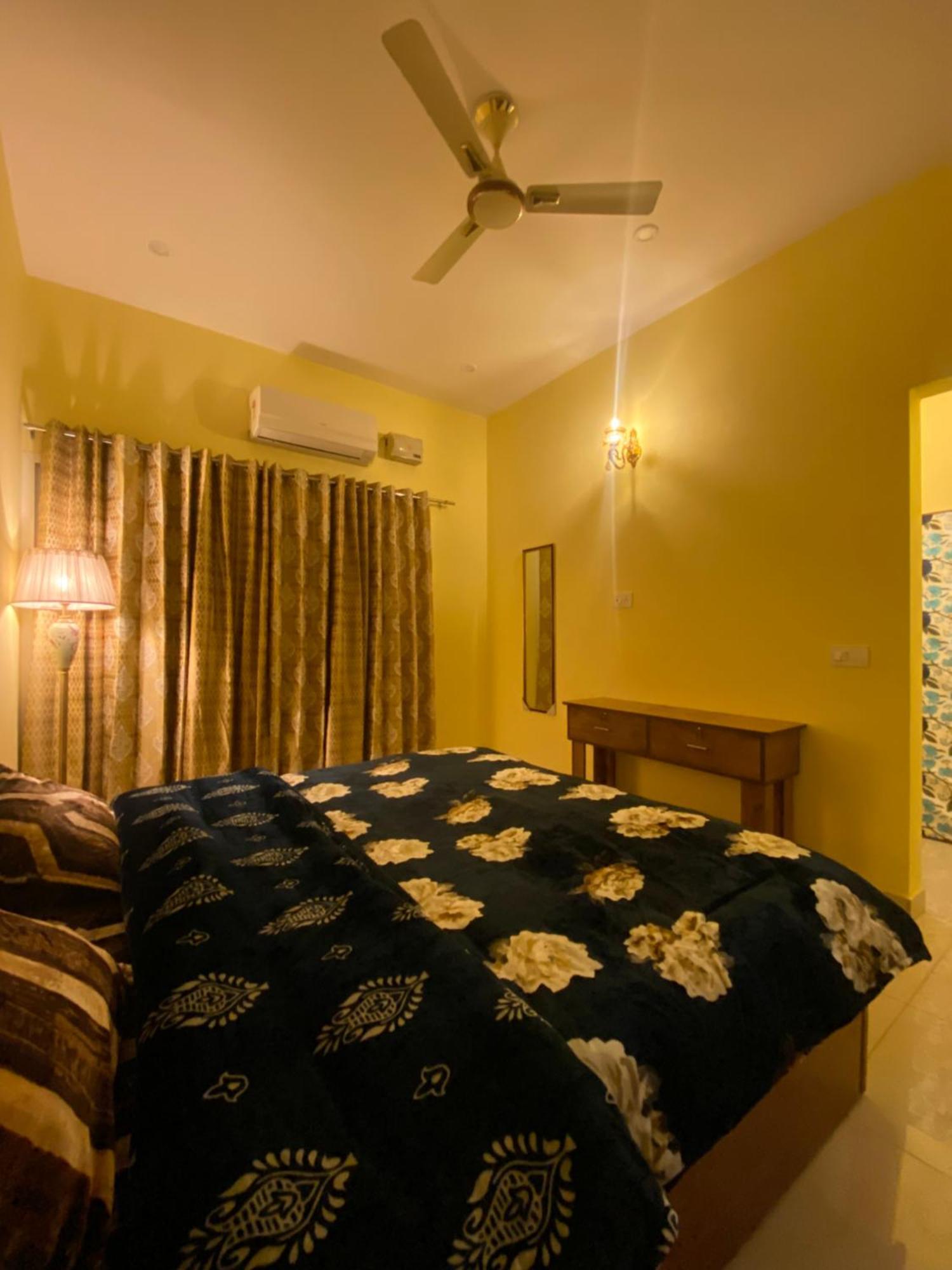 Sunflower Stay Mohali Exterior photo